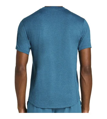 Wilson Everyday Perf Tee Homme PE26 Bleu