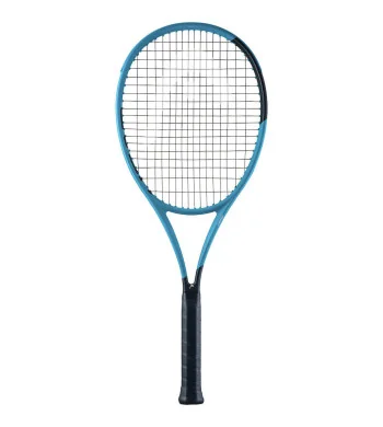 Head Boom MP L 2026