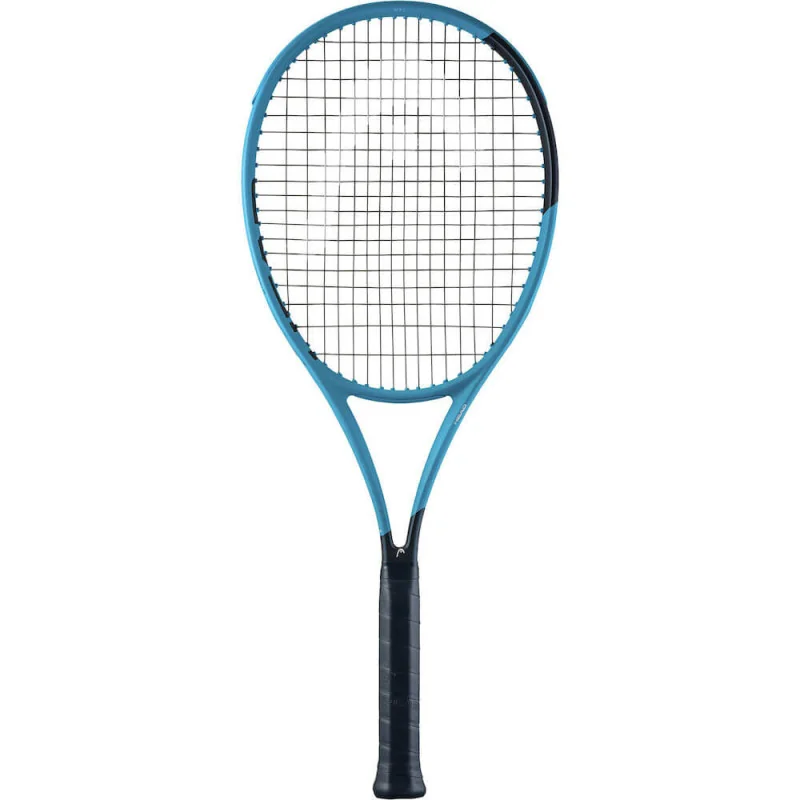 Head Boom MP L 2026