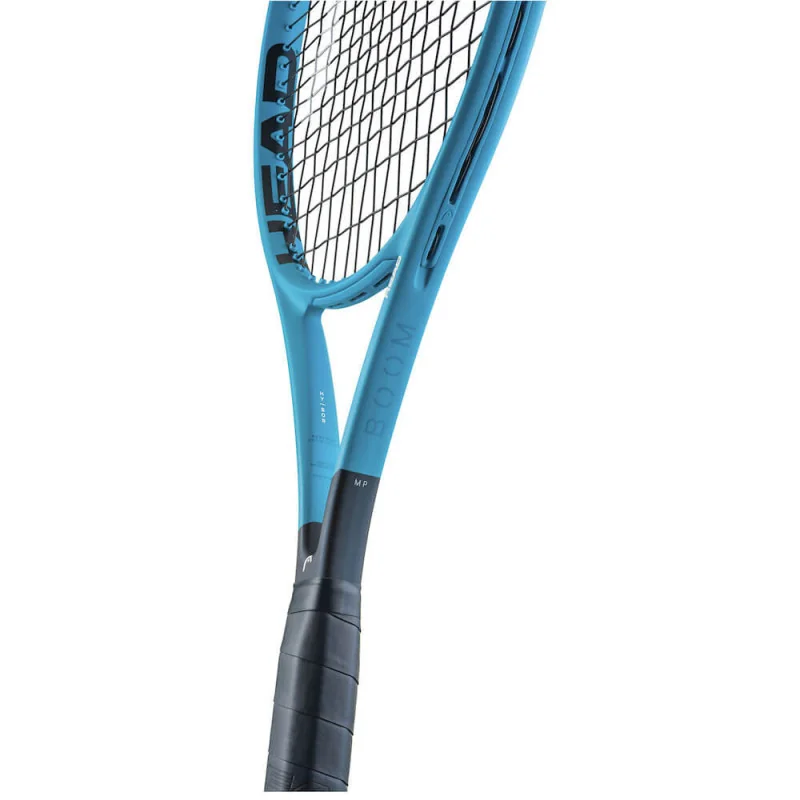 Head Boom MP 2026