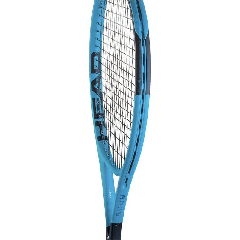 Head Boom MP 2026