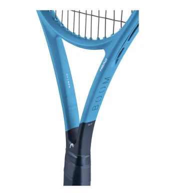 Head Boom MP 2026