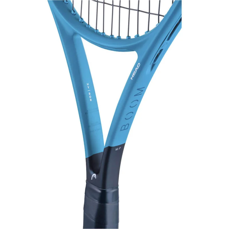Head Boom MP 2026