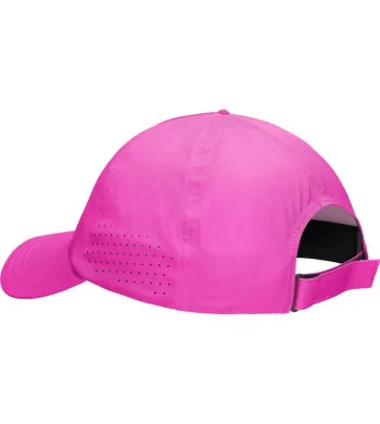 Asics Performance Casquette Rose