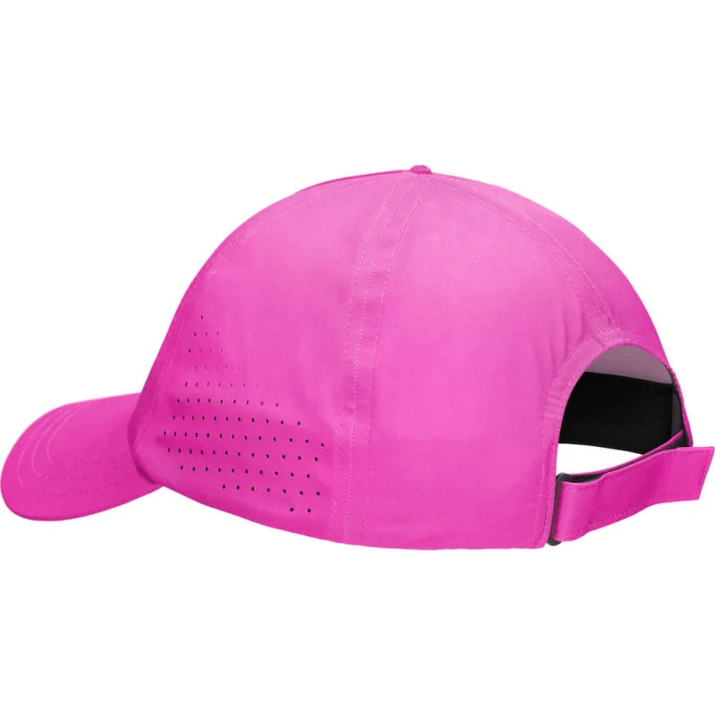 Asics Performance Casquette Rose