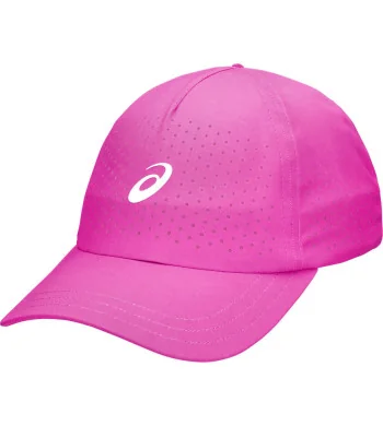 Asics Performance Casquette Rose