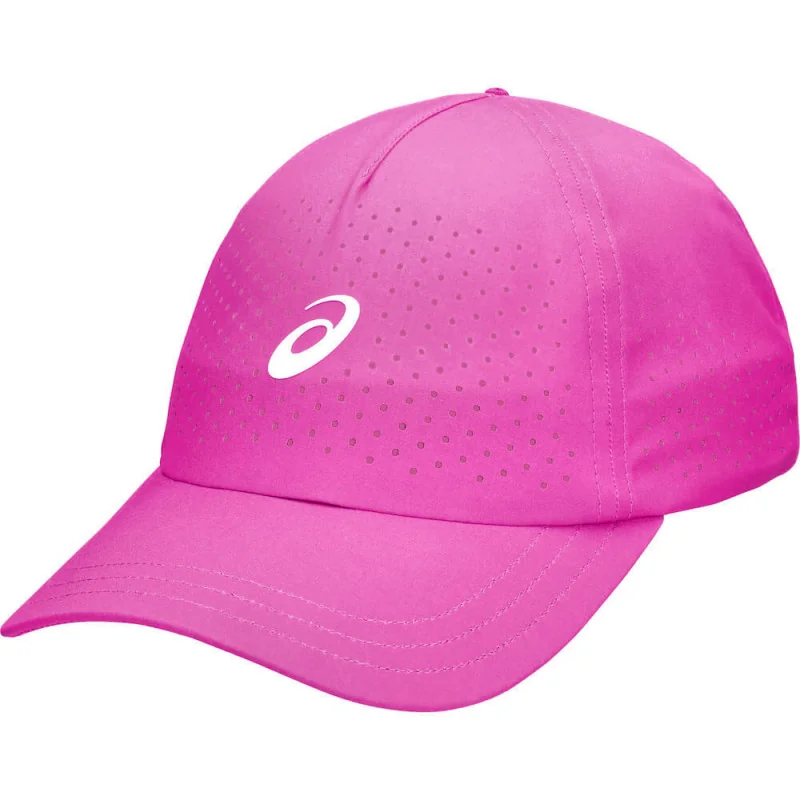 Asics Performance Casquette Rose