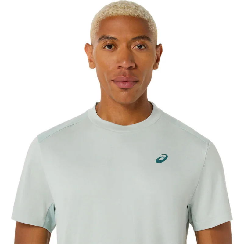 Asics Court SS Top T-Shirt Homme PE26