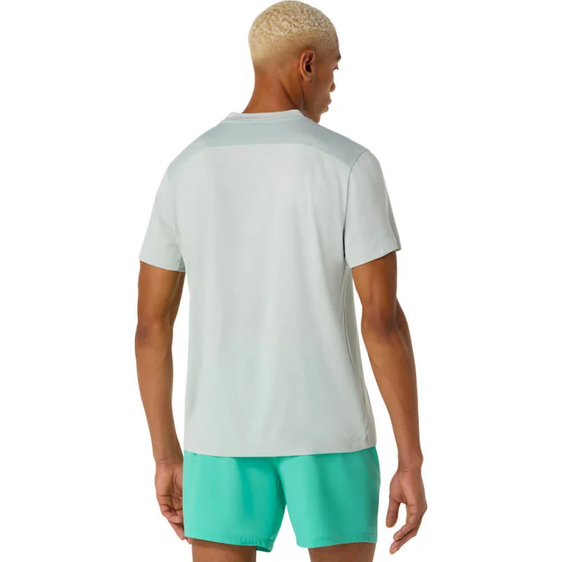 Asics Court SS Top T-Shirt Homme PE26
