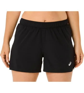 Asics Court Short 2en1 Femme PE26