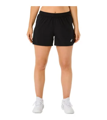Asics Court Short 2en1 Femme PE26