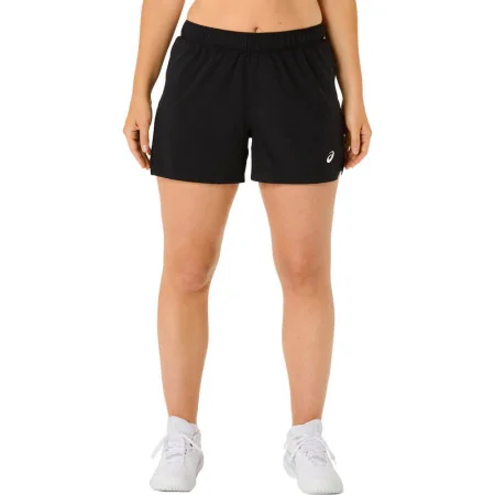 Asics Court Short 2en1 Femme PE26
