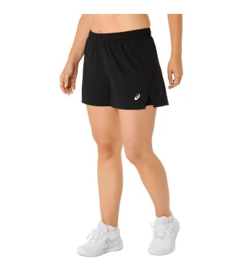Asics Court Short 2en1 Femme PE26