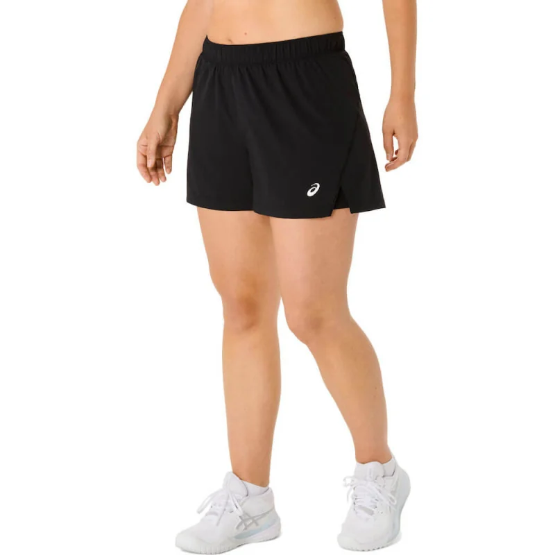 Asics Court Short 2en1 Femme PE26