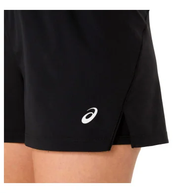 Asics Court Short 2en1 Femme PE26