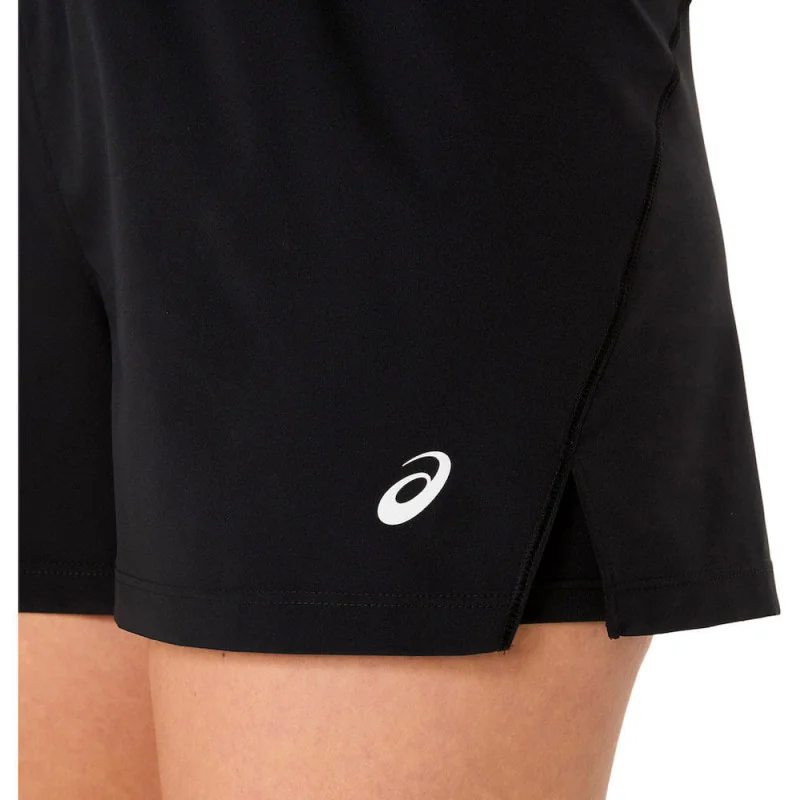 Asics Court Short 2en1 Femme PE26