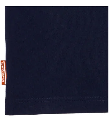 Lacoste Tee Shirt Roland Garros Homme PE26