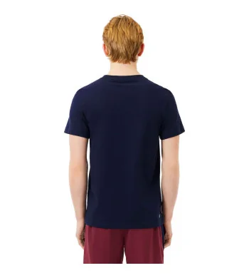 Lacoste Tee Shirt Roland Garros Homme PE26