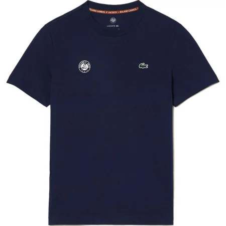 Lacoste Tee Shirt Roland Garros Homme PE26