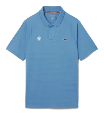 Lacoste Polo Roland Garros Homme PE26