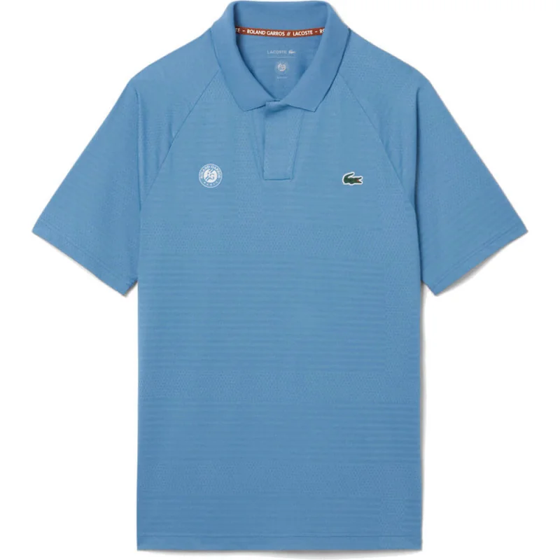 Lacoste Polo Roland Garros Homme PE26