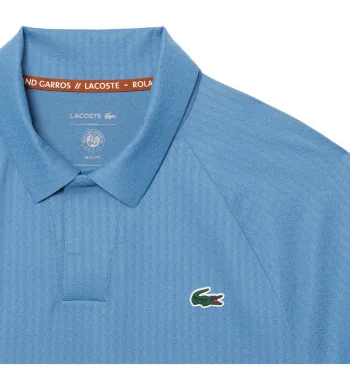 Lacoste Polo Roland Garros Homme PE26