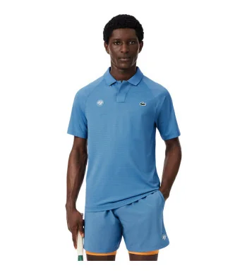 Lacoste Polo Roland Garros Homme PE26
