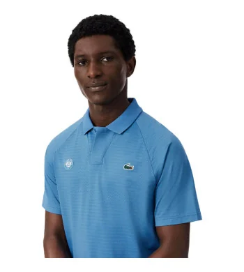 Lacoste Polo Roland Garros Homme PE26
