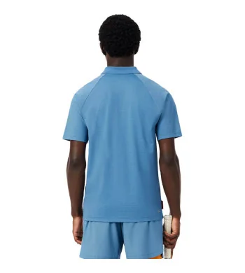 Lacoste Polo Roland Garros Homme PE26