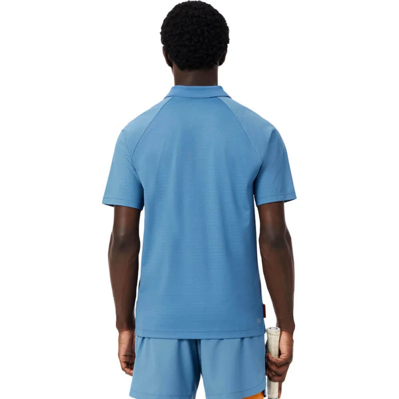 Lacoste Polo Roland Garros Homme PE26