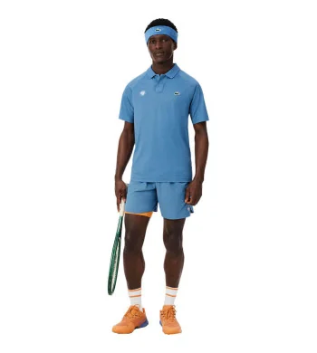 Lacoste Short Roland Garros Homme PE26
