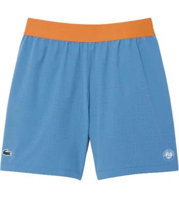 Lacoste Short Roland Garros Homme PE26