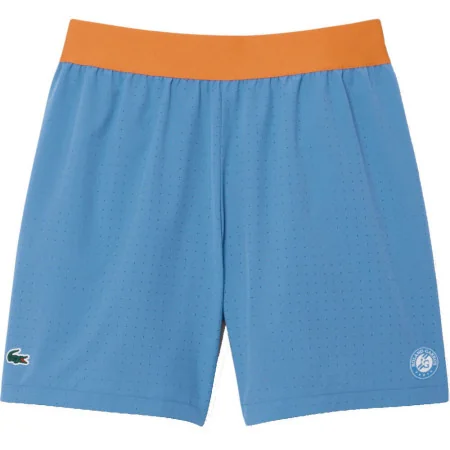 Lacoste Short Roland Garros Homme PE26