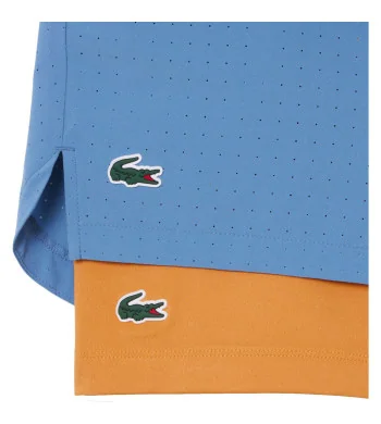 Lacoste Short Roland Garros Homme PE26