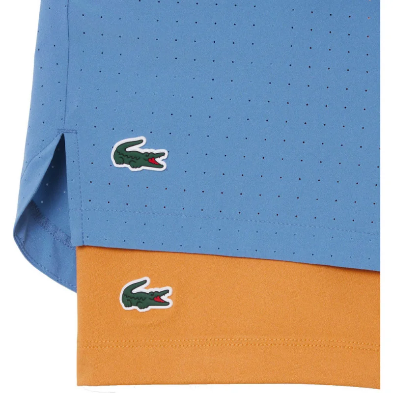 Lacoste Short Roland Garros Homme PE26