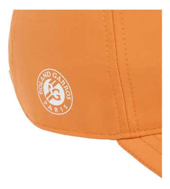 Lacoste Casquette Roland Garros Terre Battue