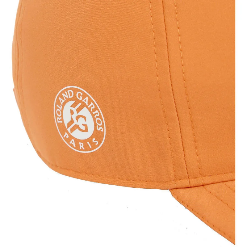 Lacoste Casquette Roland Garros Terre Battue