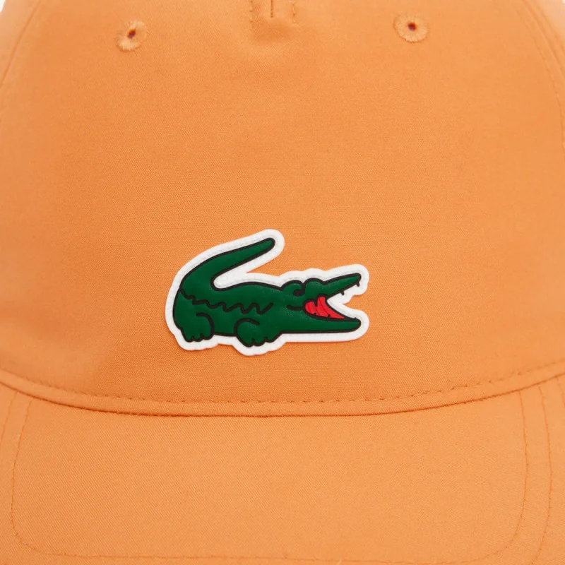 Lacoste Casquette Roland Garros Terre Battue