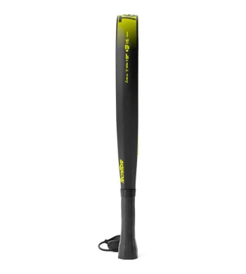 Tecnifibre Bomba Soft - Raquette de Padel Confort & Tolérance