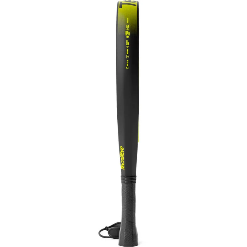Tecnifibre Bomba Soft - Raquette de Padel Confort & Tolérance
