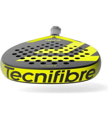 Tecnifibre Bomba Soft - Raquette de Padel Confort & Tolérance