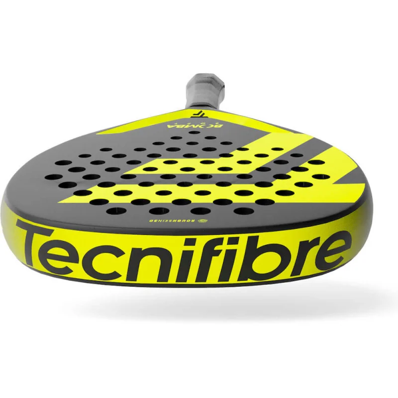Tecnifibre Bomba Soft - Raquette de Padel Confort & Tolérance