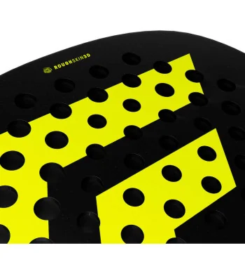 Tecnifibre Bomba Soft - Raquette de Padel Confort & Tolérance