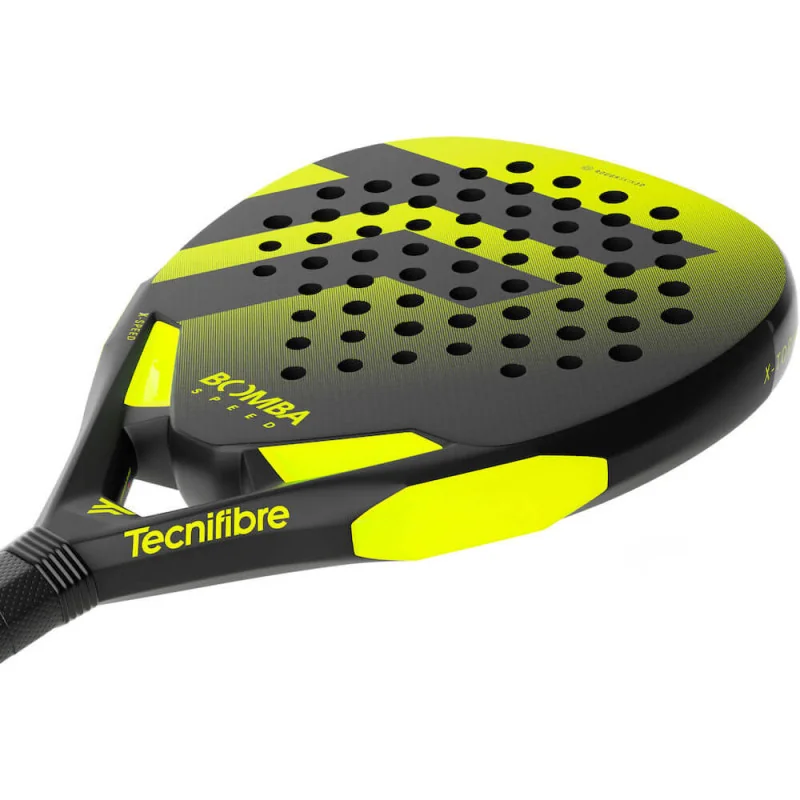 Tecnifibre Bomba Speed