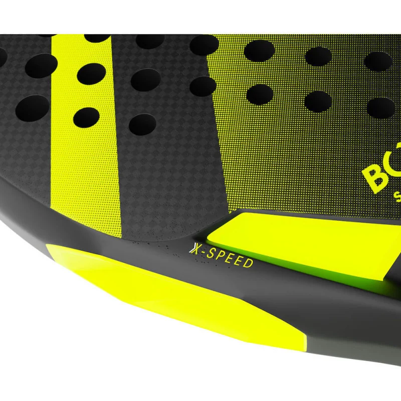 Tecnifibre Bomba Speed