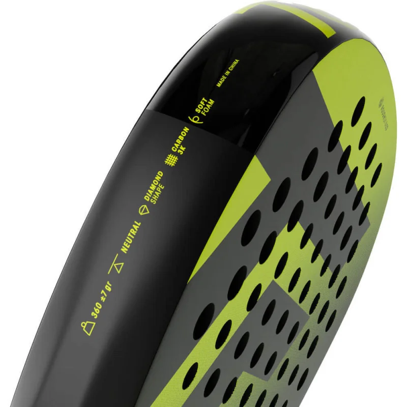 Tecnifibre Bomba Speed
