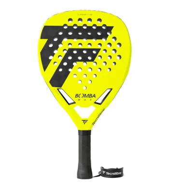 Tecnifibre Bomba Max