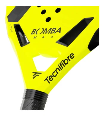 Tecnifibre Bomba Max