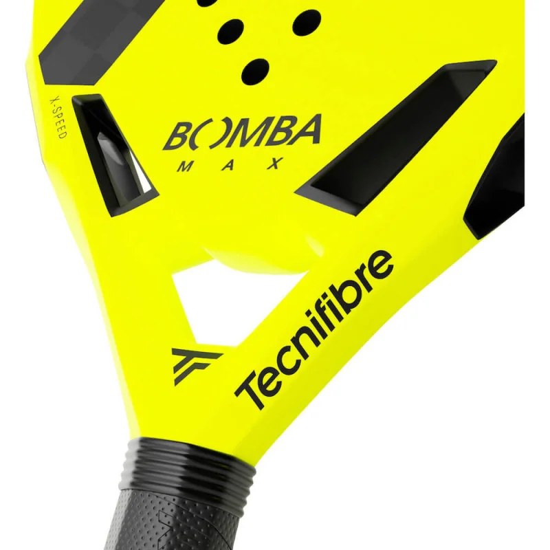 Tecnifibre Bomba Max