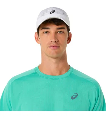 Asics Game SS Top T-Shirt Homme PE26 Vert